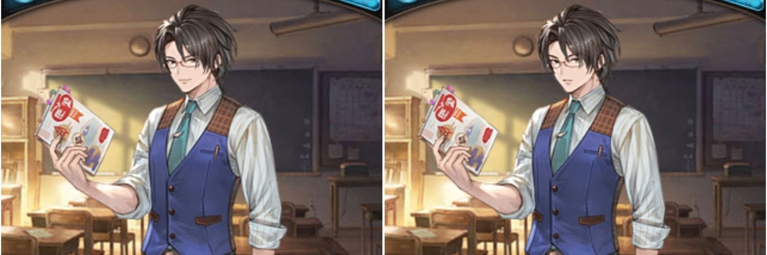 GameCaju's profile banner image