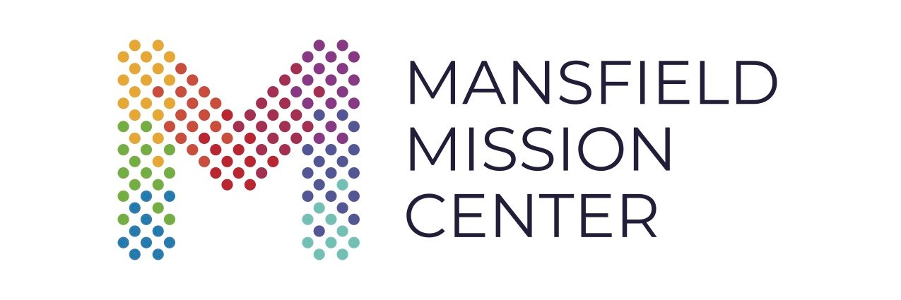 Mansfield Mission Center banner