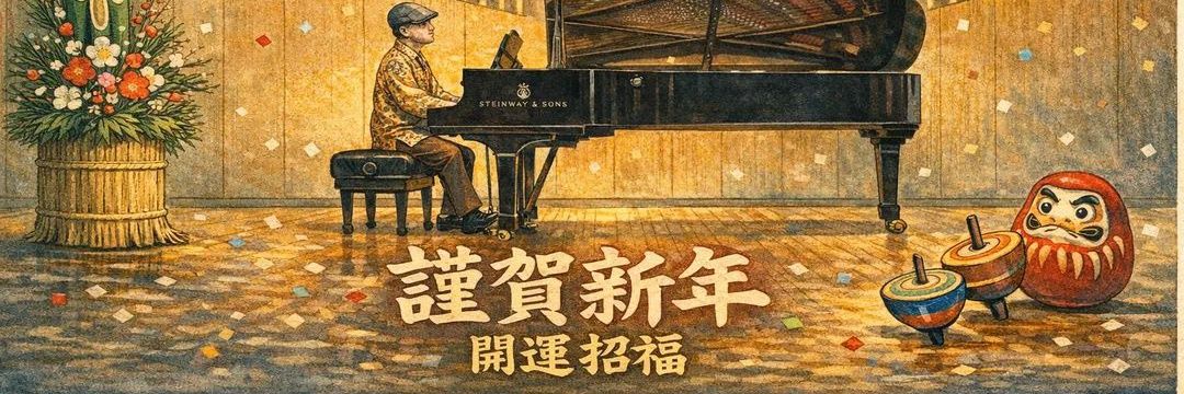 pianoya's profile banner image