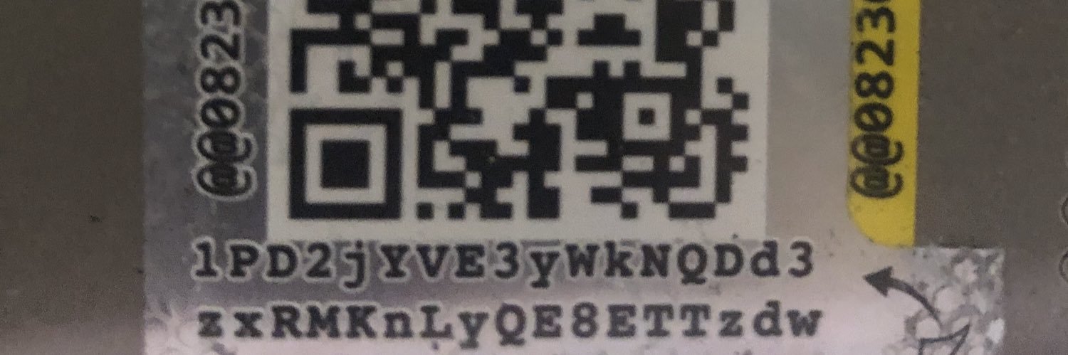 Crypto Oracle / Ger313.X banner