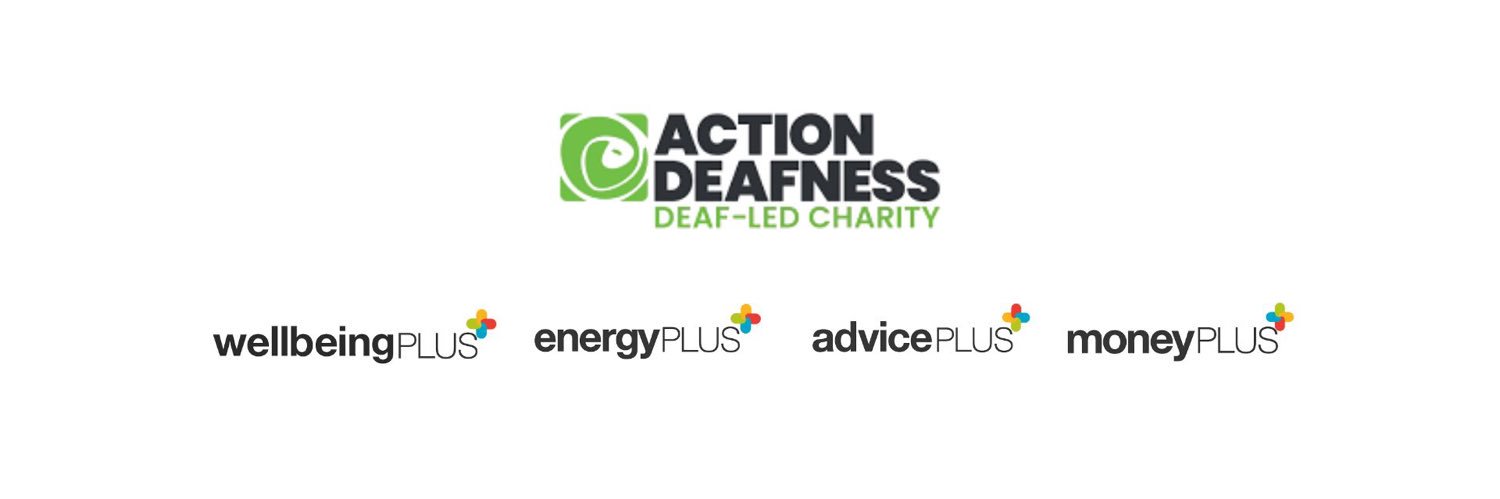 deafPLUS_UK's profile banner image
