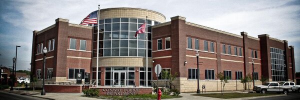 ConwayPolice Profile Banner