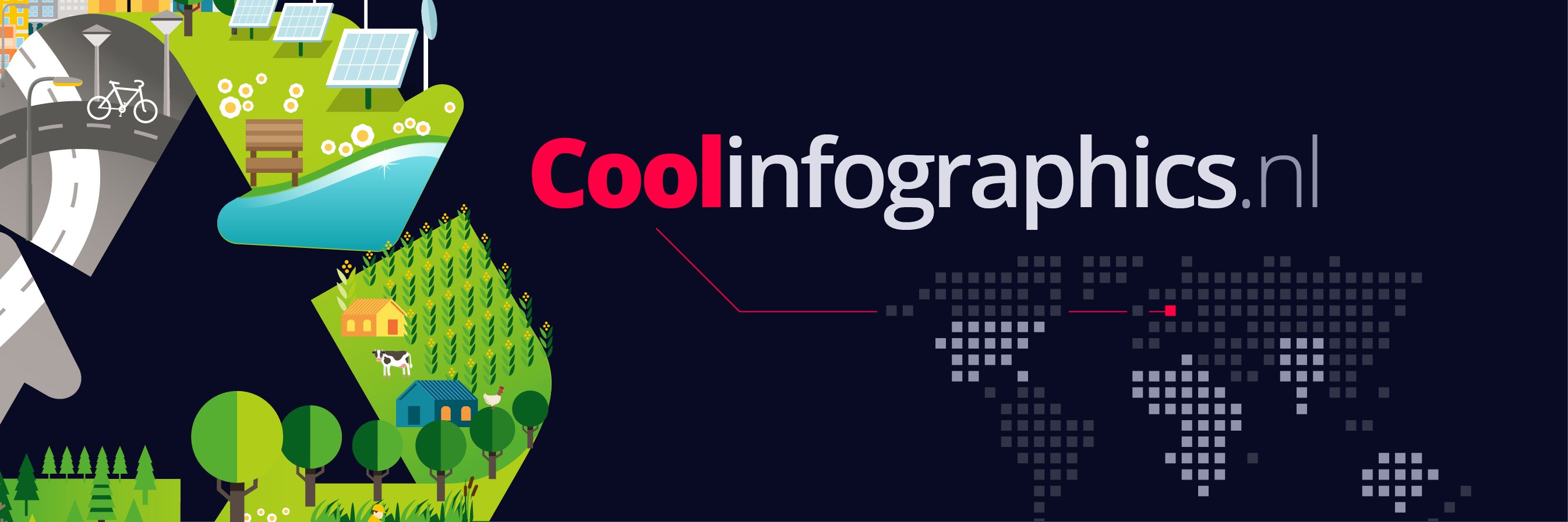 C_Infographics's profile banner image