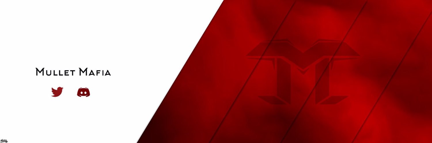 Mullet Mafia [MFA] banner