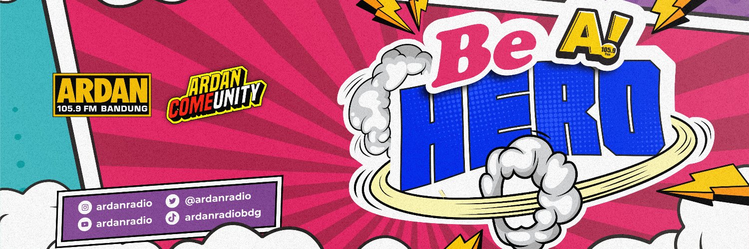 ardanradio's profile banner image