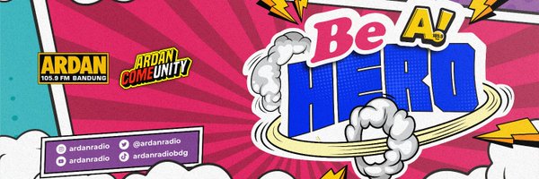 ardanradio Profile Banner