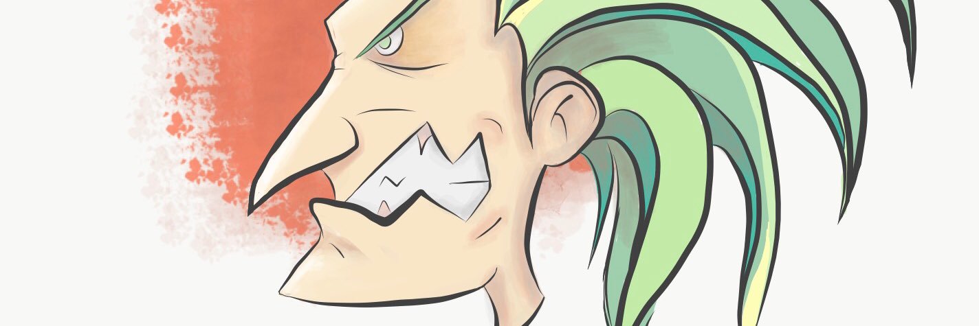 blackarck's profile banner image
