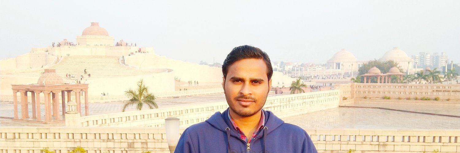 ItsDrPrem's profile banner image