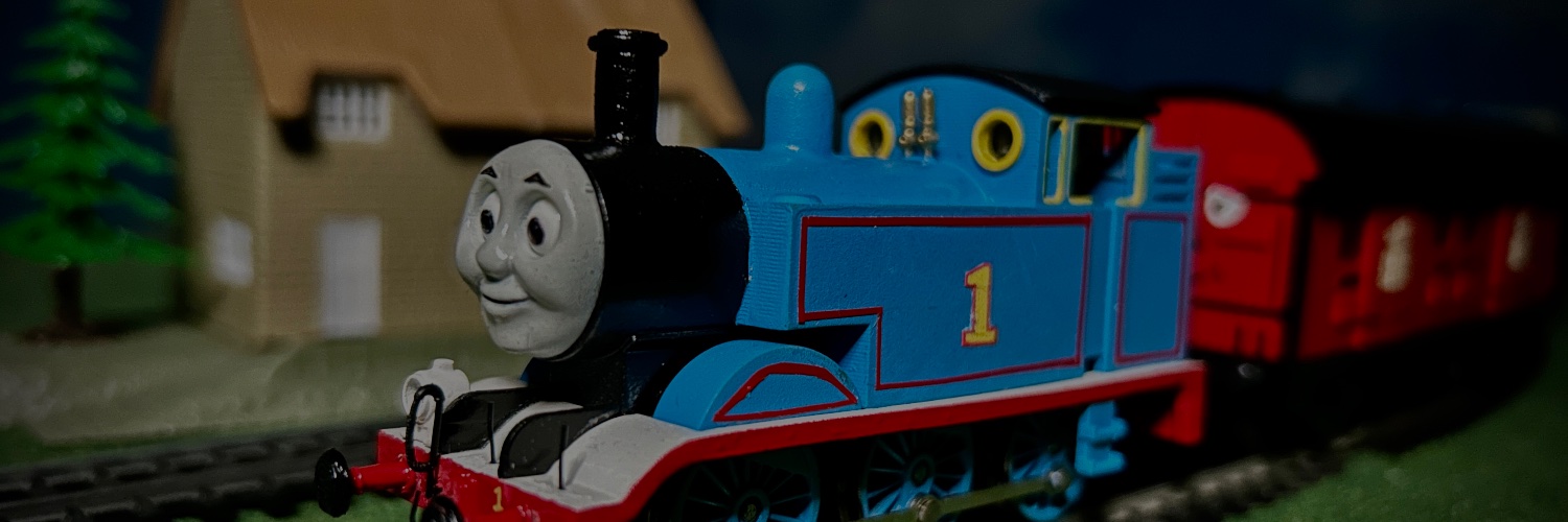 ThomasLover banner