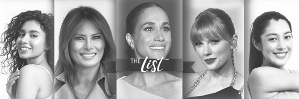 TheListDaily Profile Banner