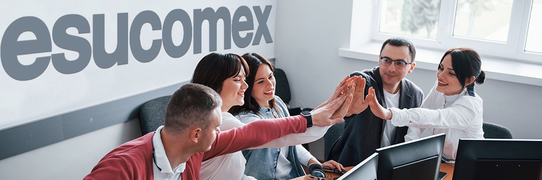 IP Esucomex banner