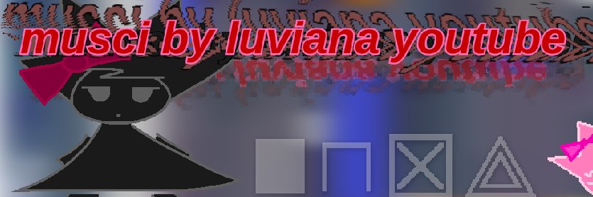 luviana banner