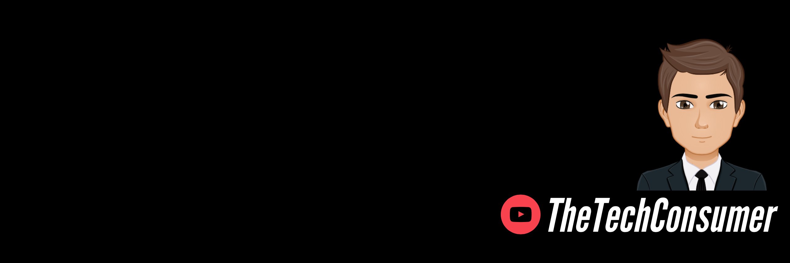 TechhConsumer's profile banner image