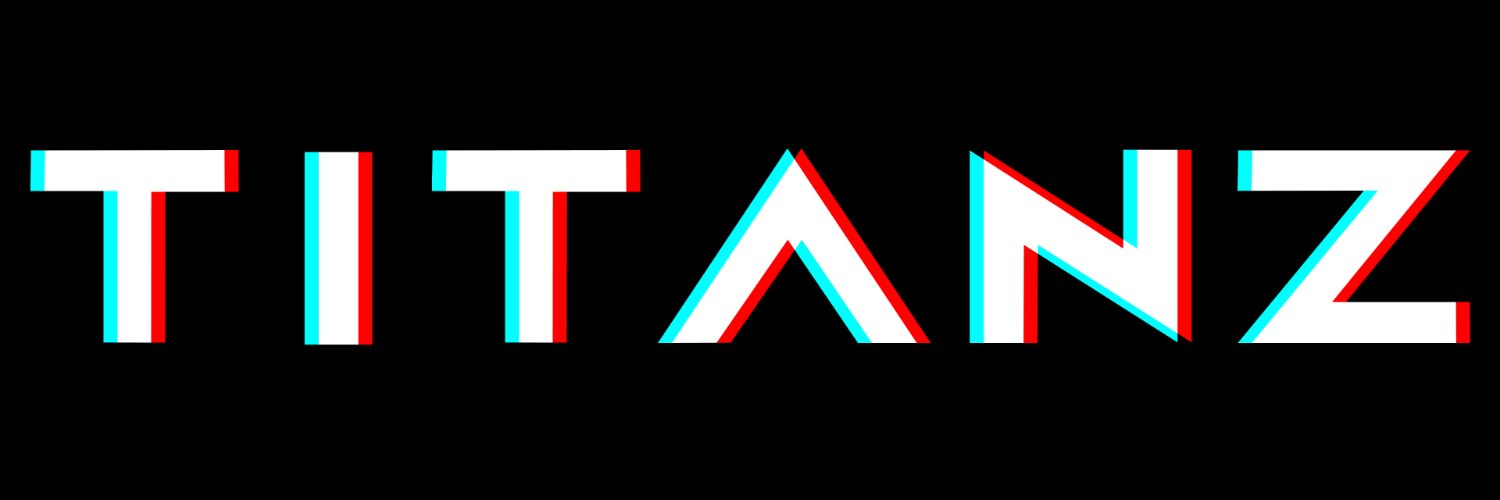 titanzent's profile banner image
