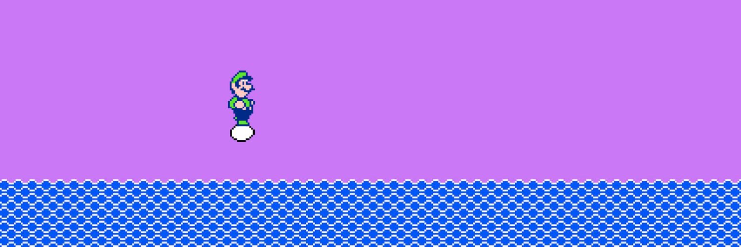 King Koopas Kool Kartoonz banner