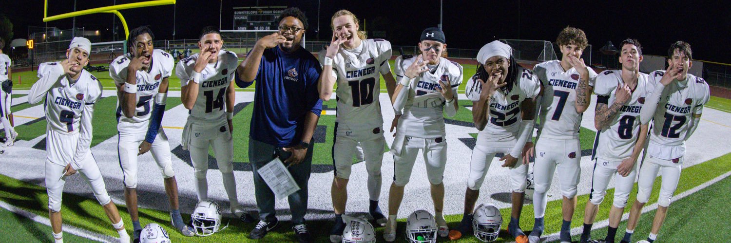 Aaron Ravenell banner