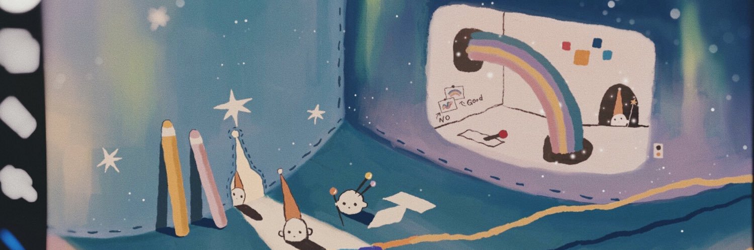 kana 🌱⸝‍⋆ banner