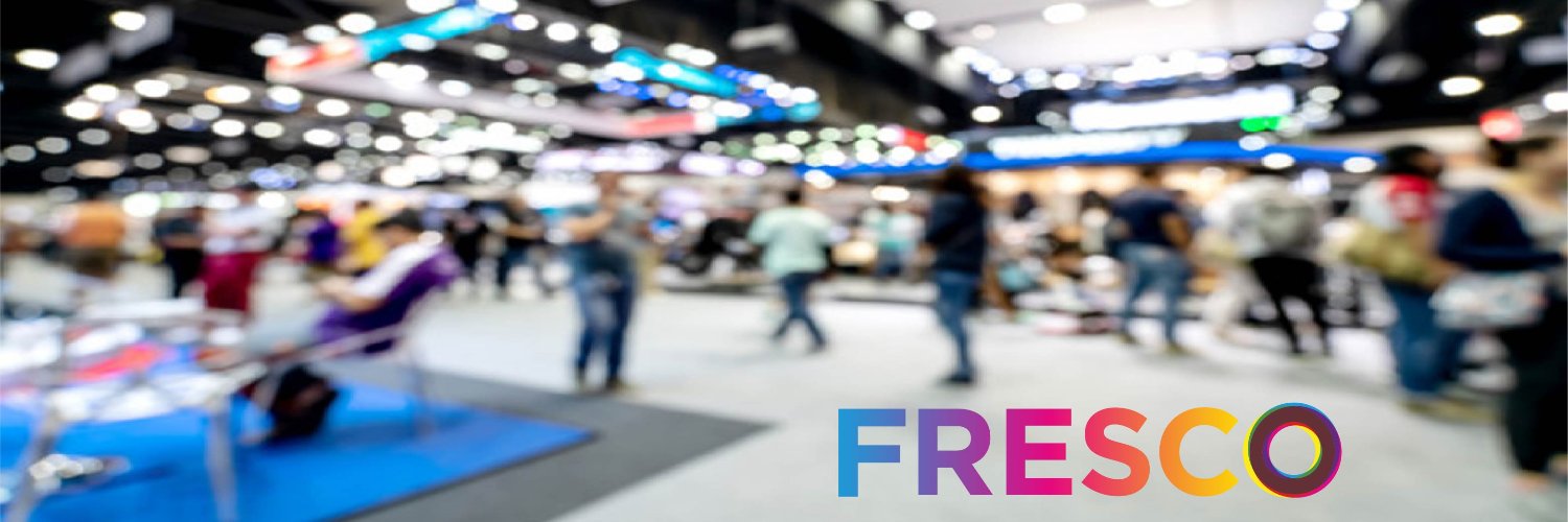 Fresco Graphic Displays banner