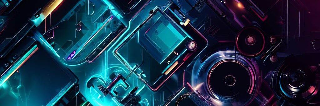 StrangeTechnic's profile banner image