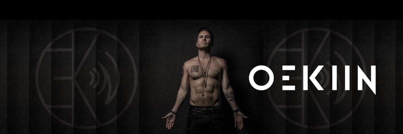 OEKIIN banner