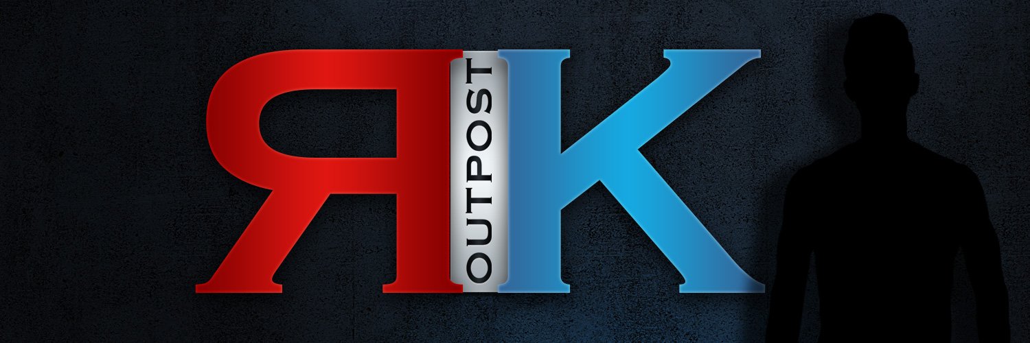 Ryan Kinel - RK Outpost Profile Banner