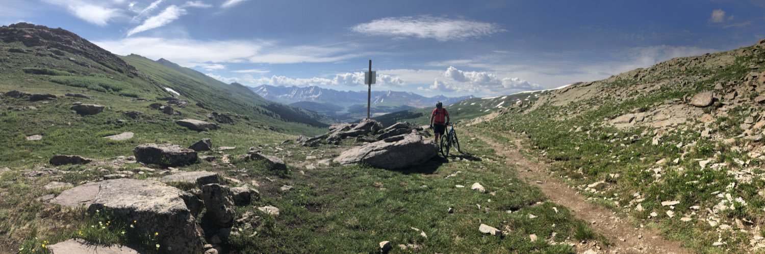 COLORADOTR19's profile banner image
