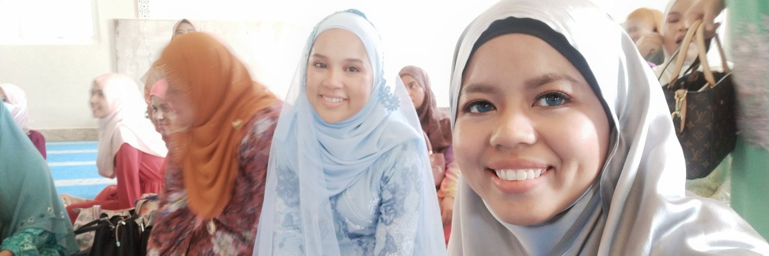 tashazubir's profile banner image