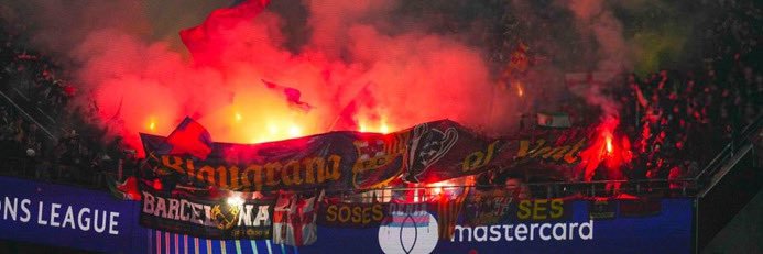 Tom 🇦🇷 banner