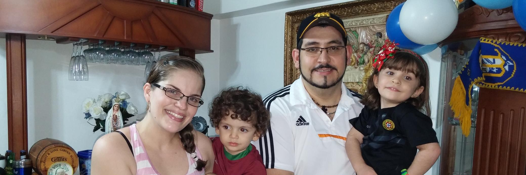 Gildrodriguez's profile banner image