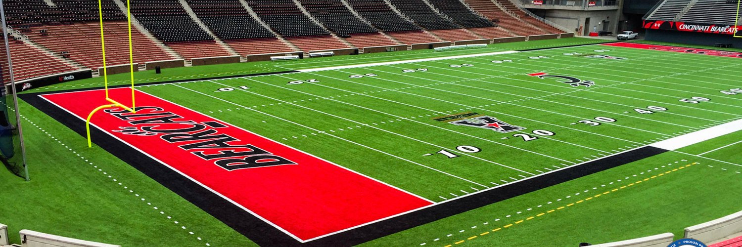 Maumee Bay Turf Center ~ Brad Morrison banner