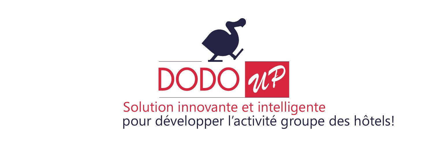 Dodo-Up banner