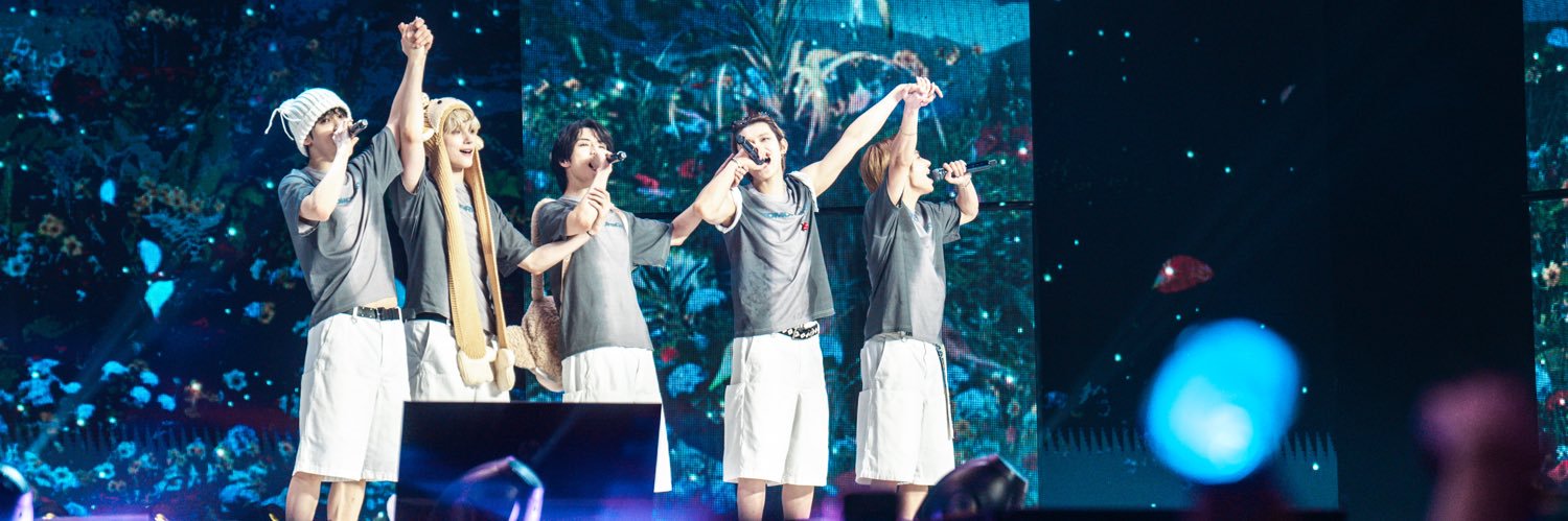 Malaysian Kpop Fans (MKF) banner