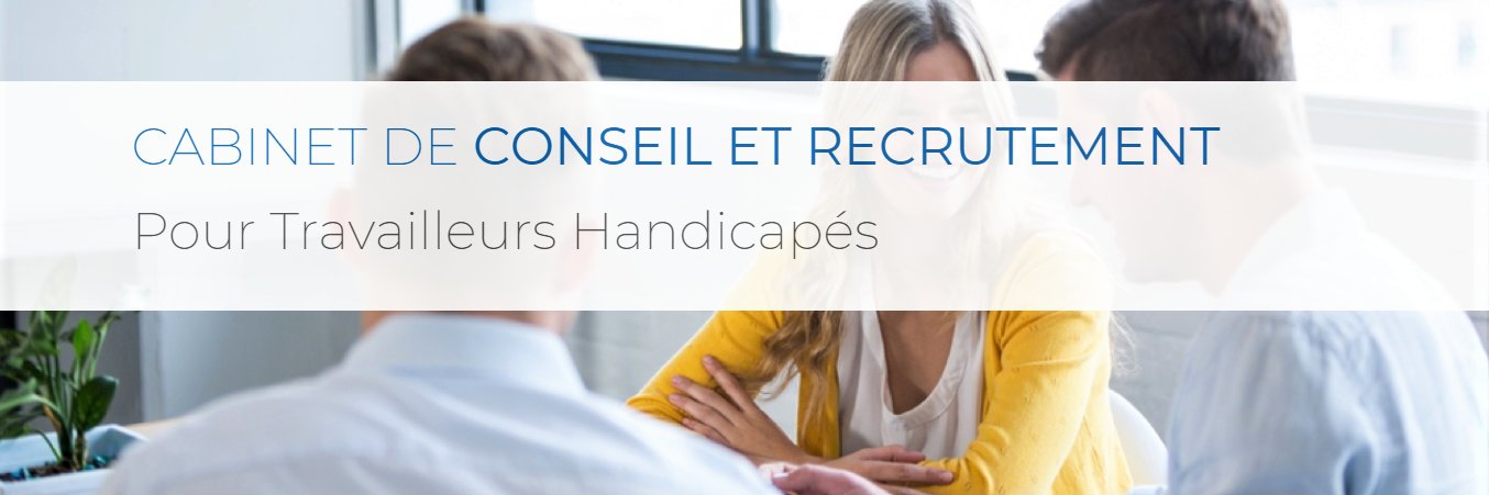 Défi RH banner