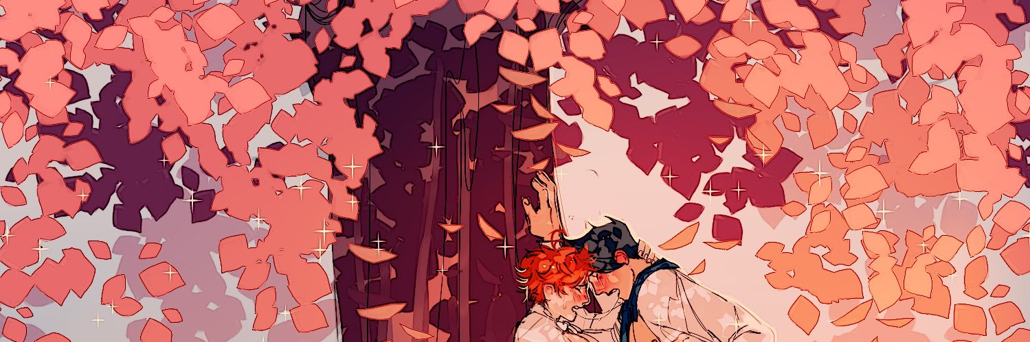 herya06's profile banner image