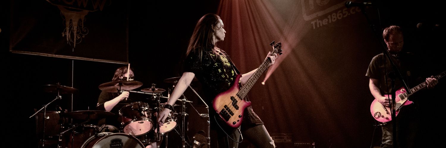 BlindFalconUK banner