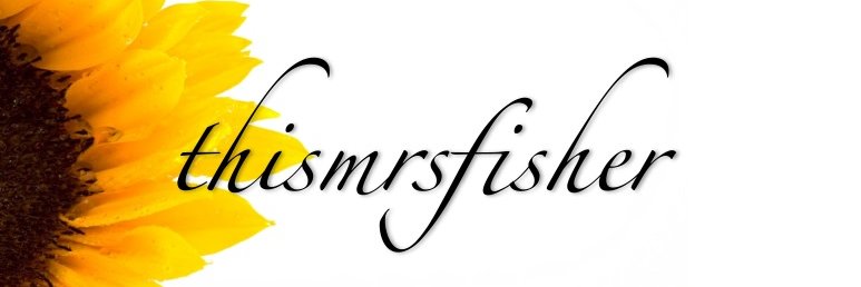 thismrsfisher's profile banner image