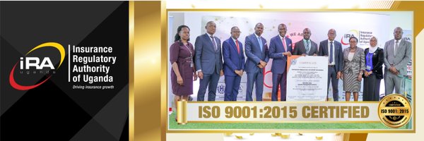 IraUganda Profile Banner