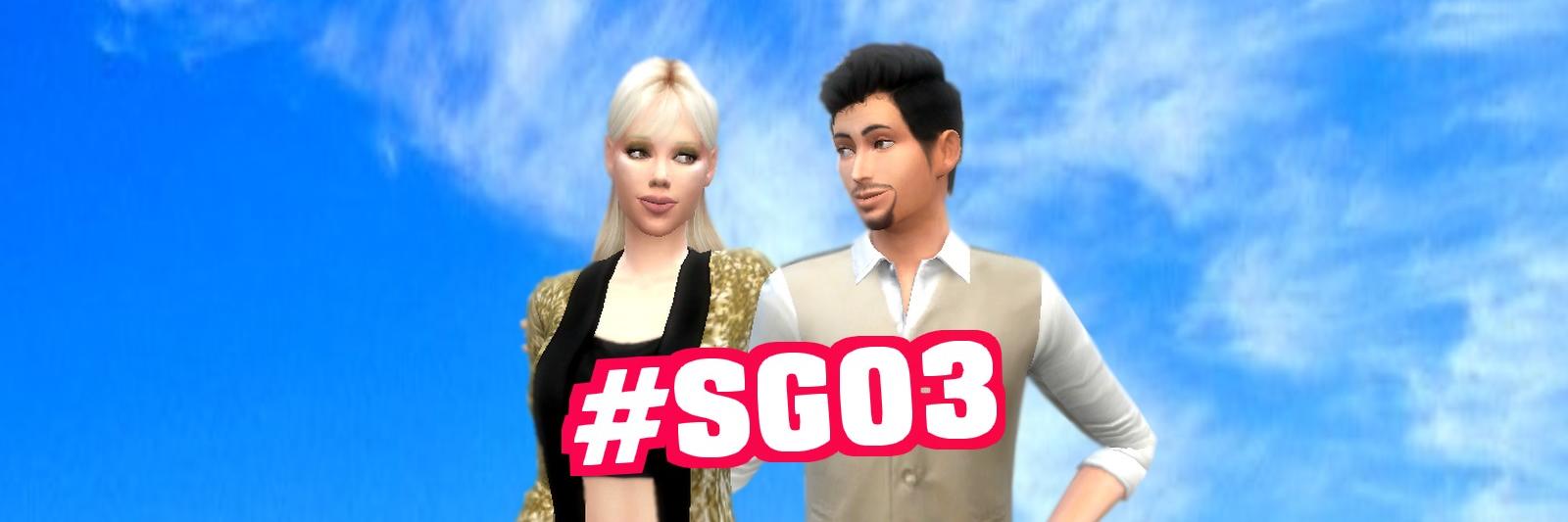 Sgameonline's profile banner image