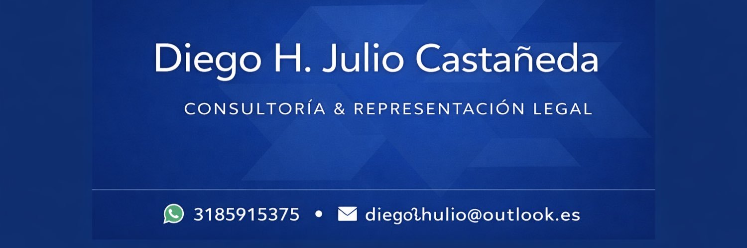diegohjulio's profile banner image