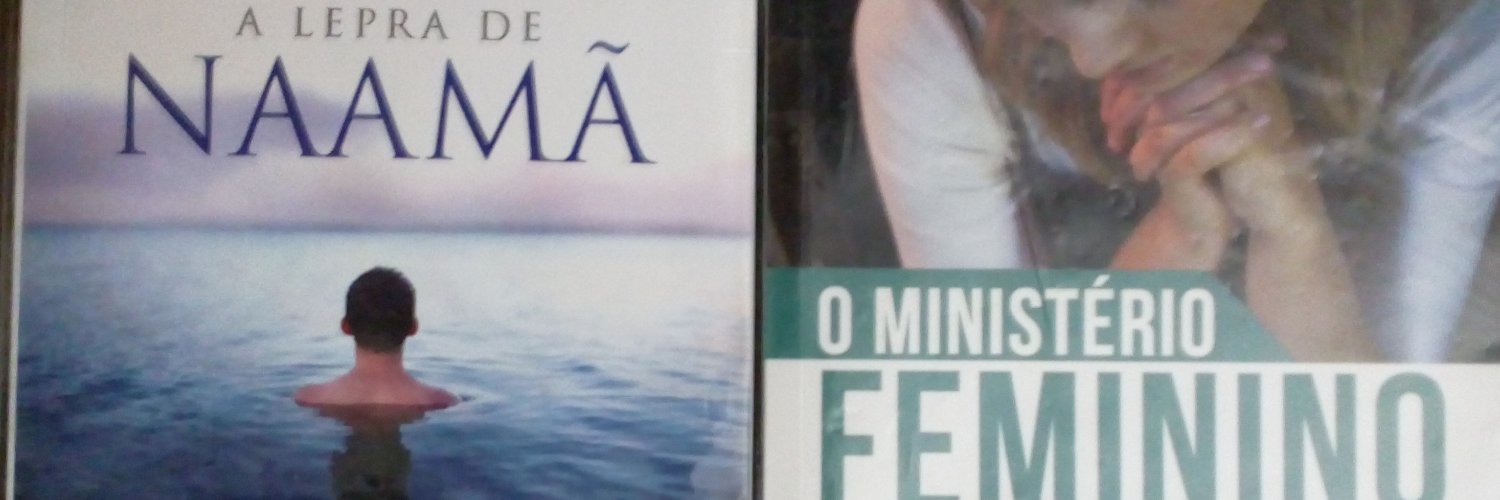 PASTORJEFERSON's profile banner image
