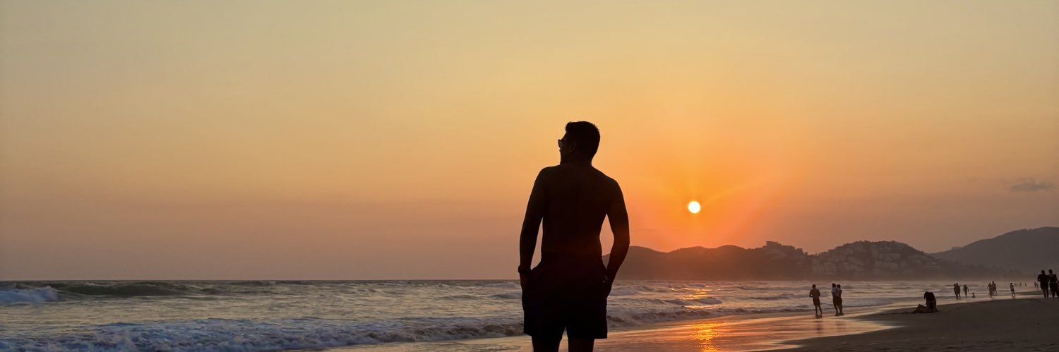 HugoIRamirez's profile banner image