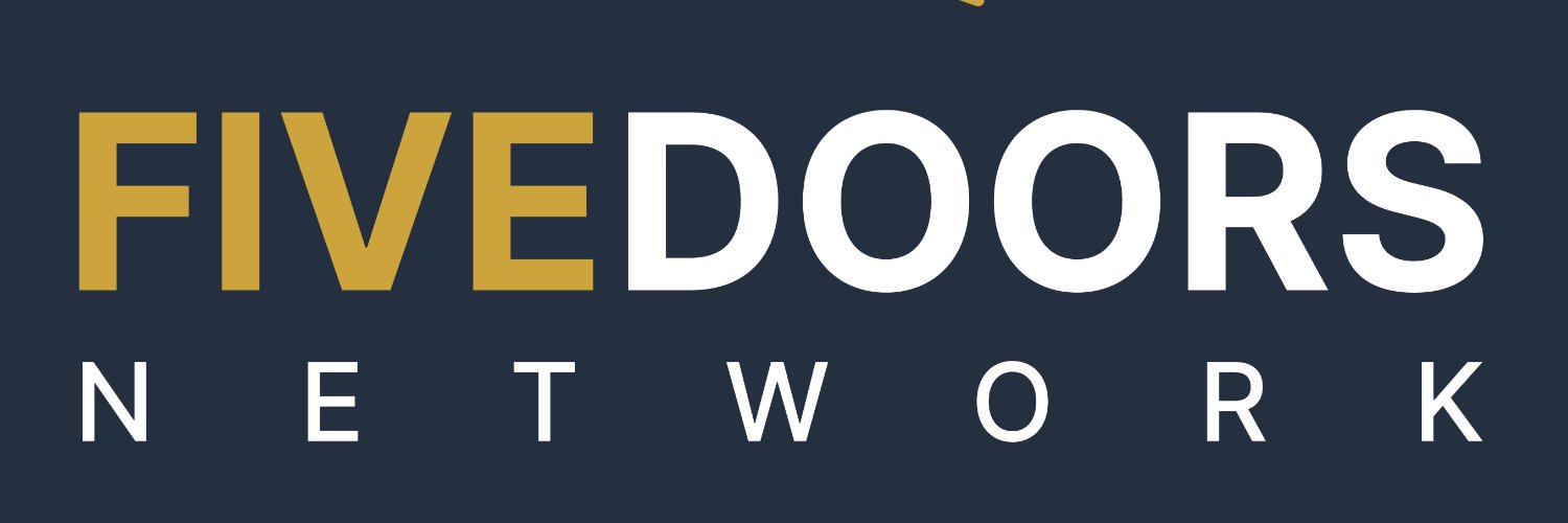 FiveDoorsHomes's profile banner image