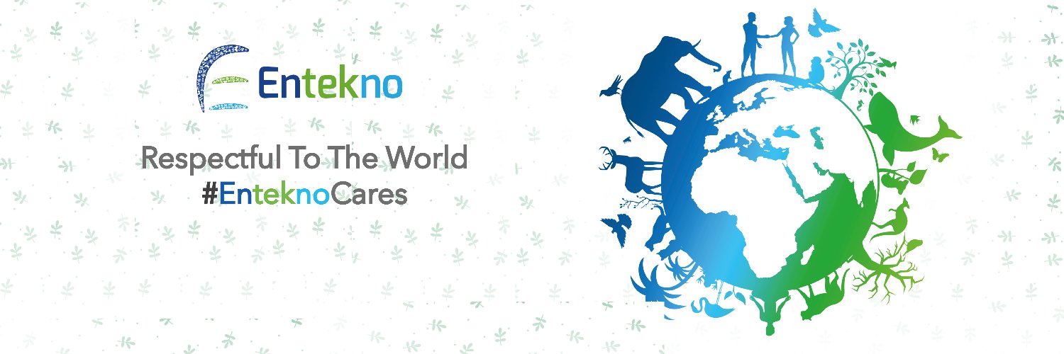 Entekno banner