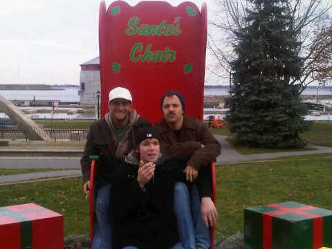 AdaVan Funkenmeister banner