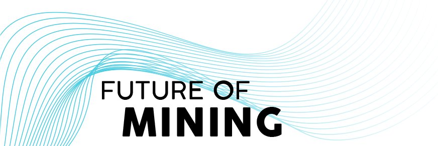 Future of Mining banner