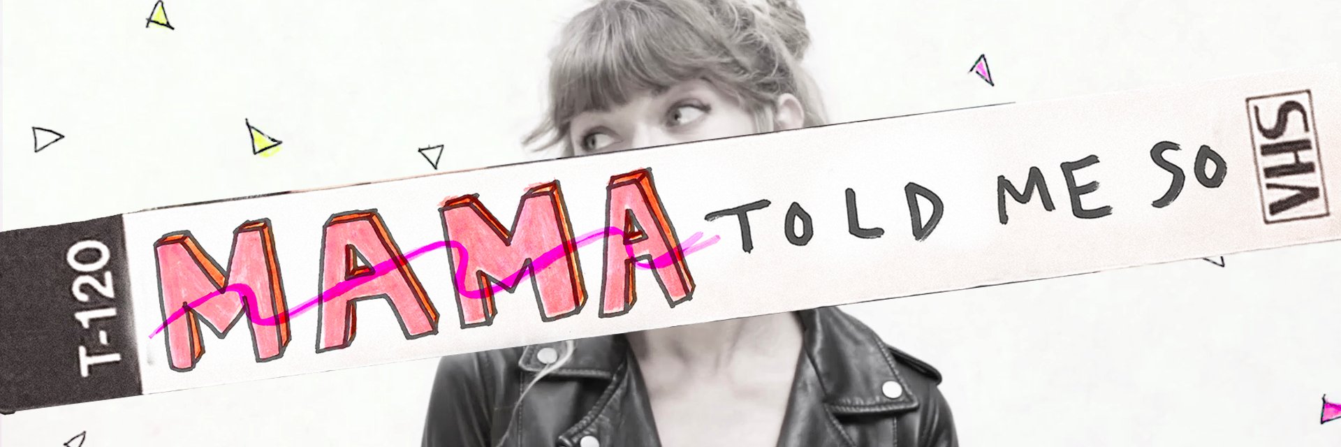 maiavidal's profile banner image