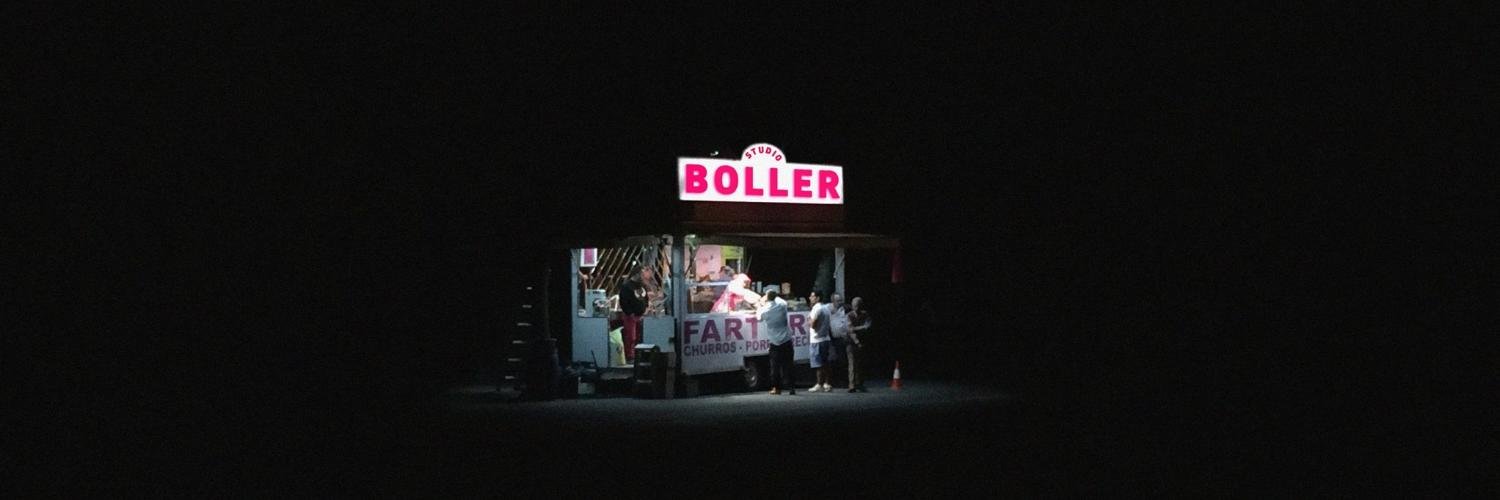 bollerstudio's profile banner image