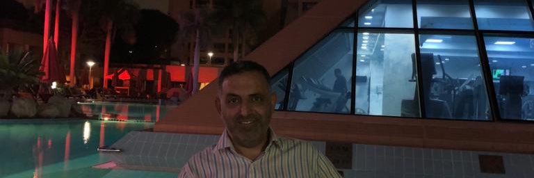 mohammad alkhadeer banner