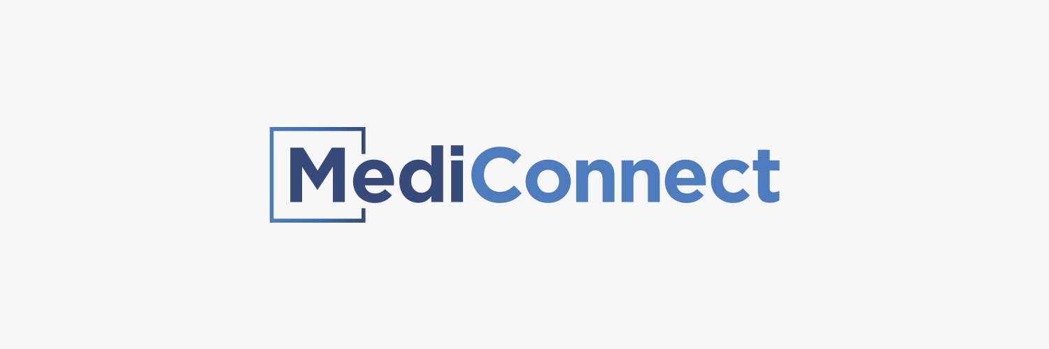 MediConnect banner