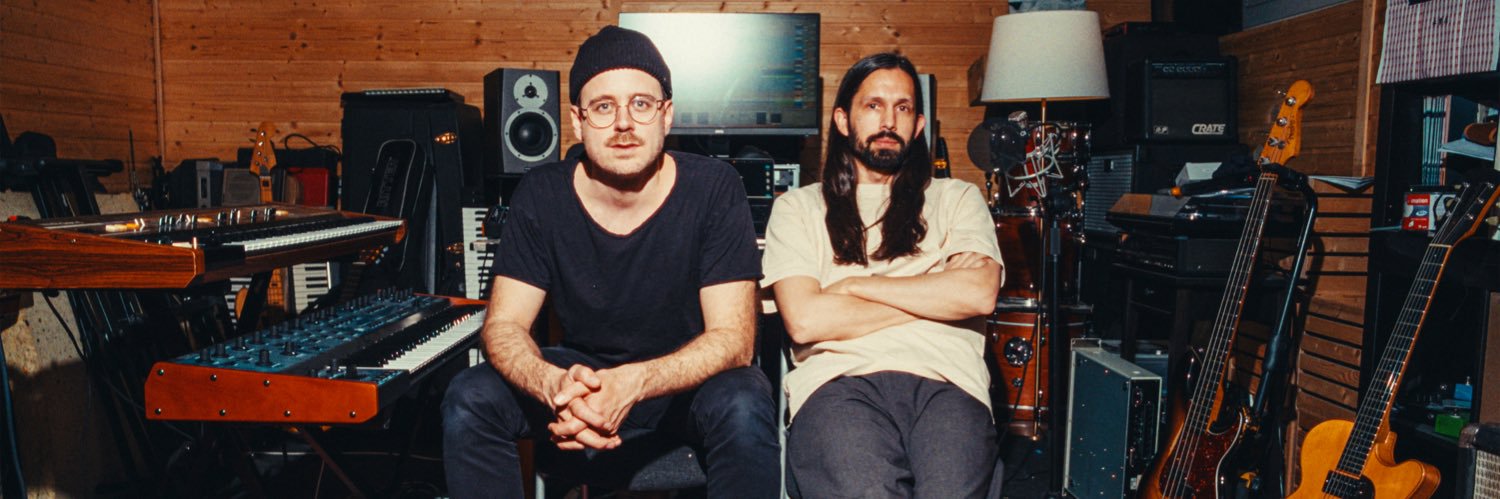 diskretmusic's profile banner image